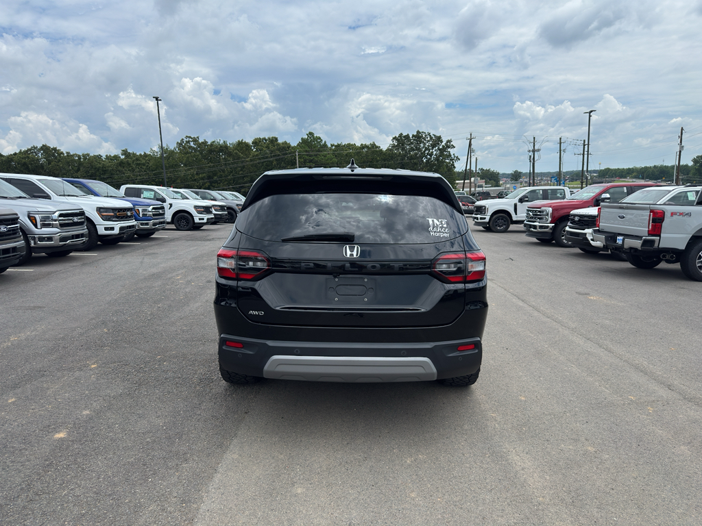 2023 Honda Pilot EX-L 8 Passenger photo 6