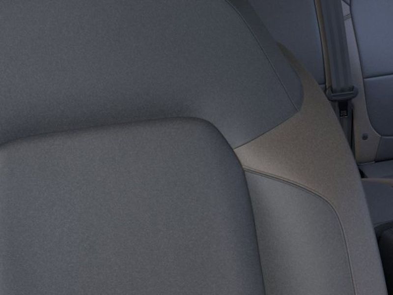 2026 Ford Bronco representative vehicle photo