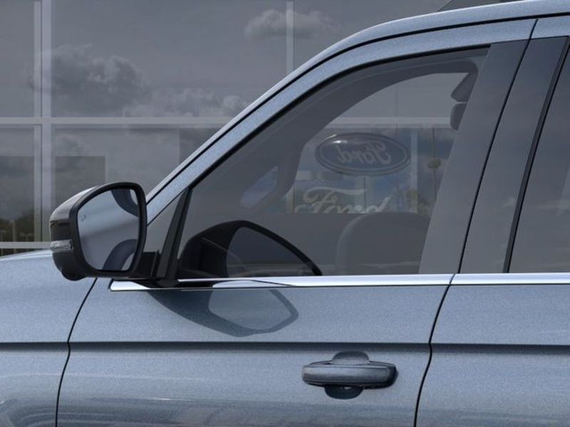 2026 Ford Expedition representative vehicle photo