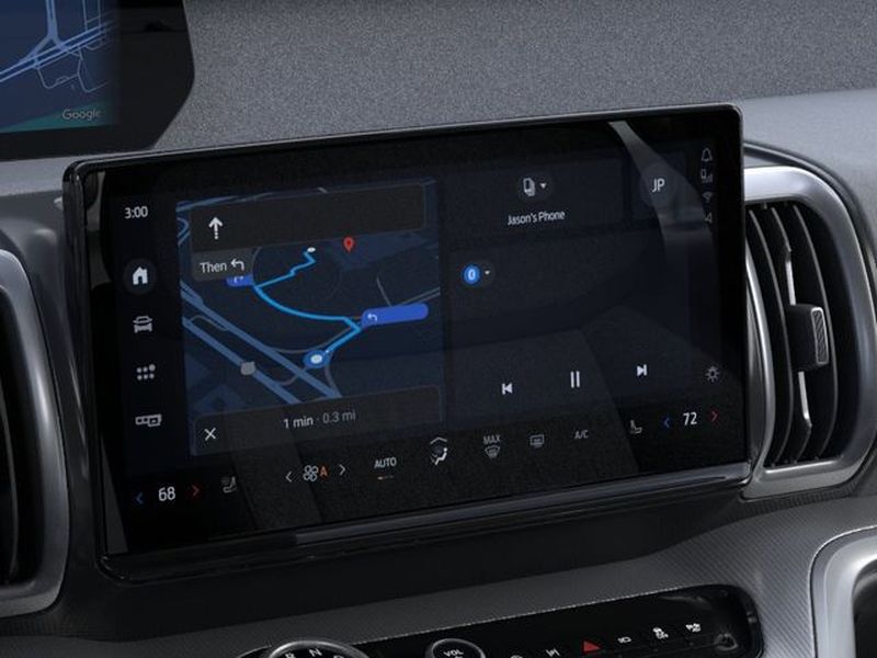 2026 Ford Expedition representative vehicle photo