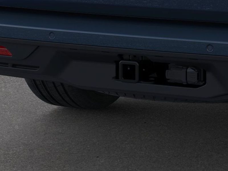 2026 Ford Expedition representative vehicle photo