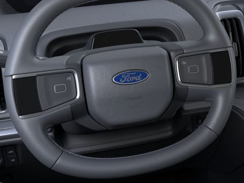 2026 Ford Expedition representative vehicle photo