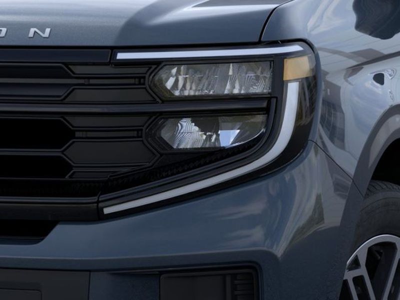 2026 Ford Expedition representative vehicle photo