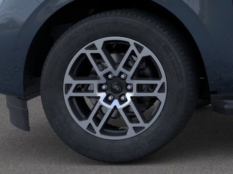 2026 Ford Expedition representative vehicle photo