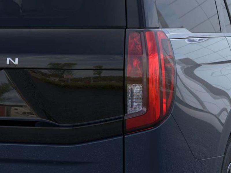 2026 Ford Expedition representative vehicle photo