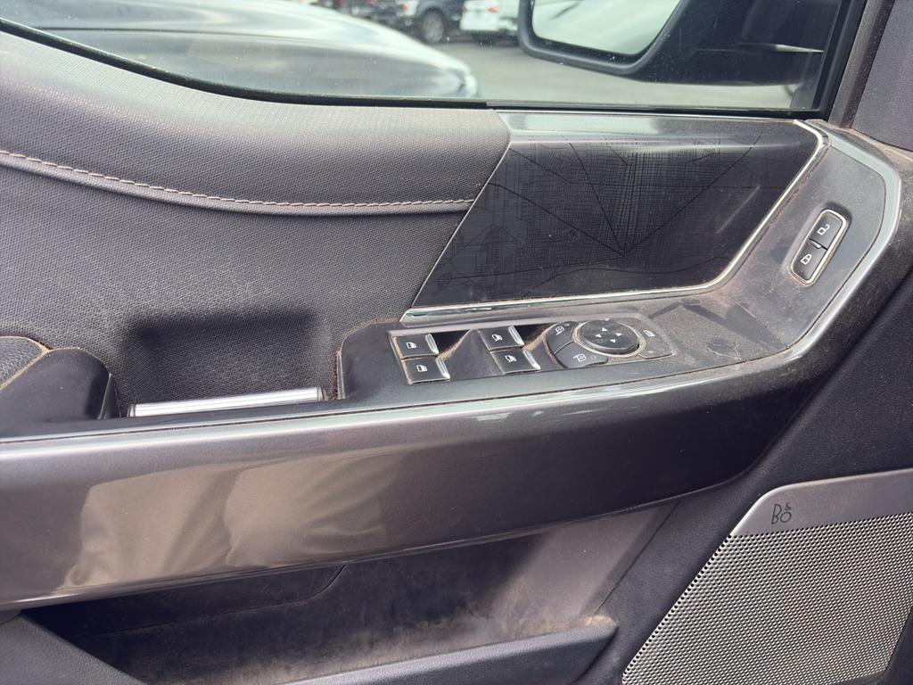 2023 Ford F-150 representative vehicle photo