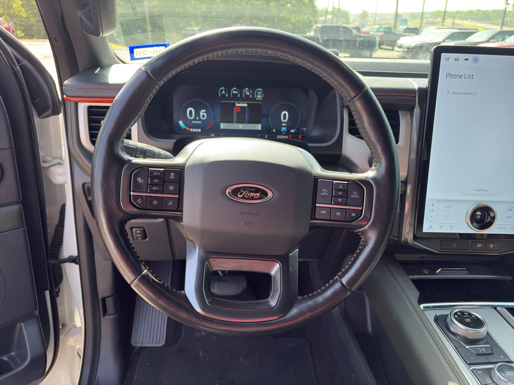 2022 Ford Expedition Timberline photo 6