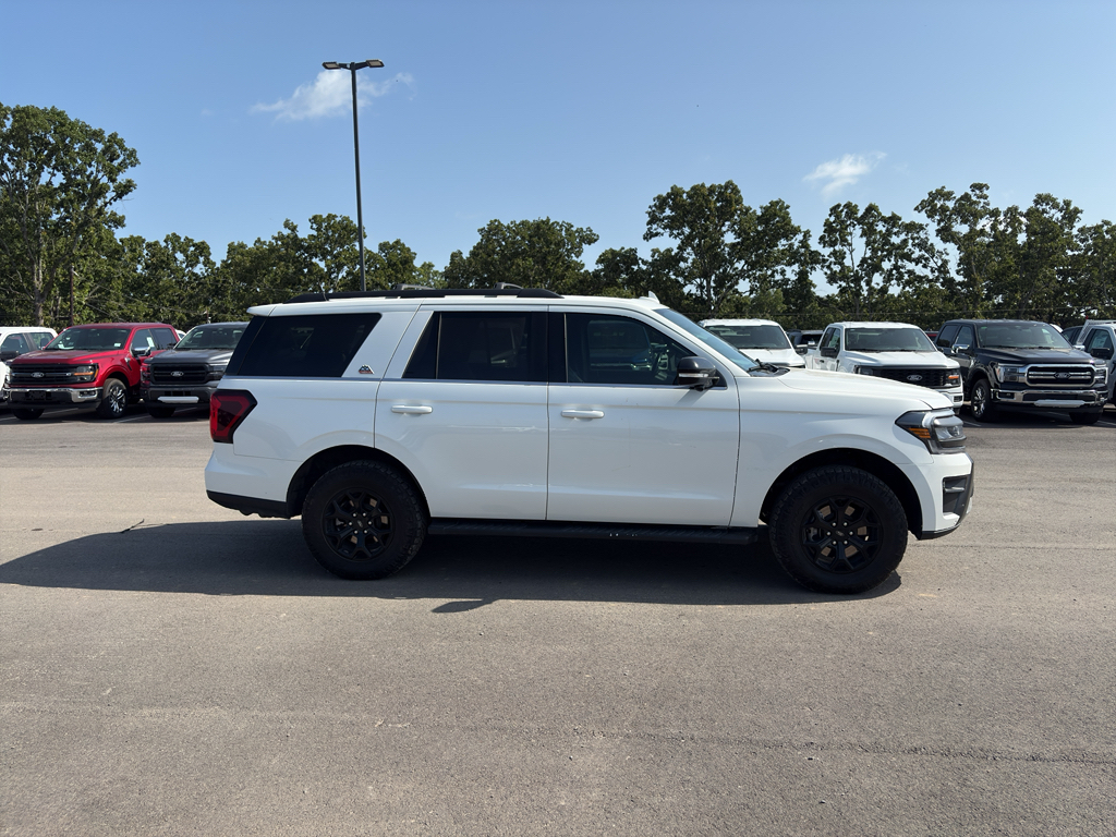 2022 Ford Expedition Timberline photo 5