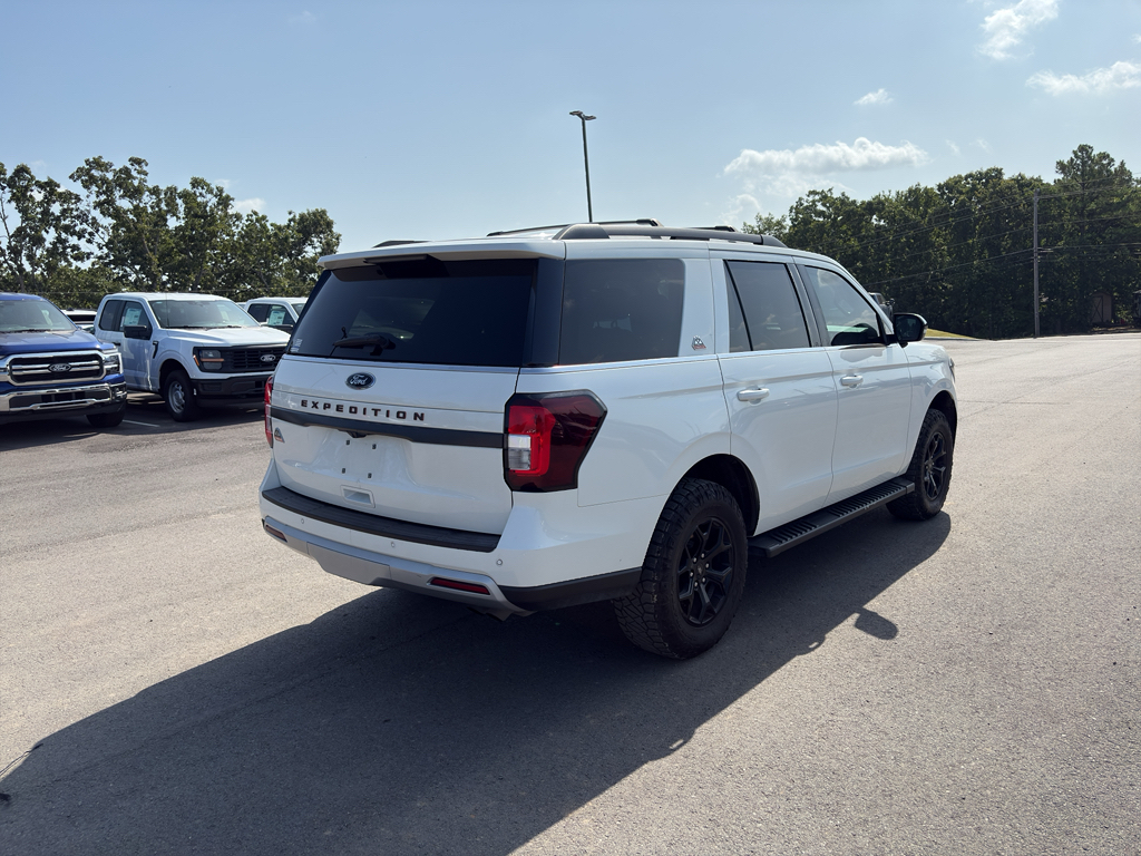 2022 Ford Expedition Timberline photo 3