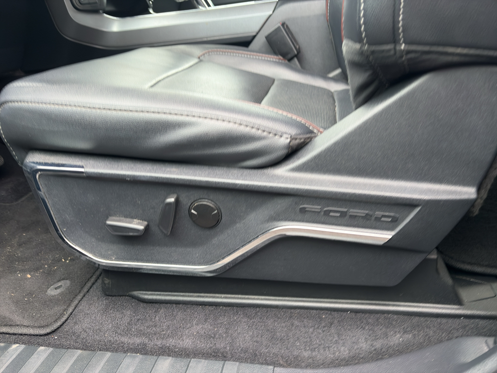 2023 Ford F-150 representative vehicle photo