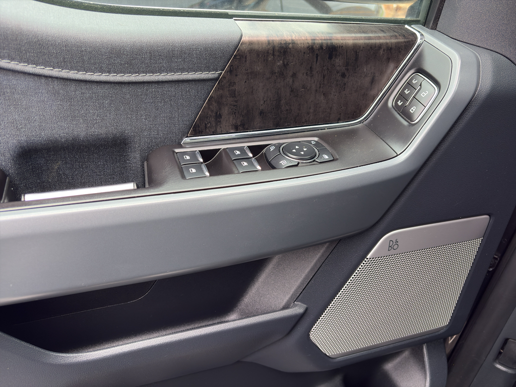 2023 Ford F-150 representative vehicle photo