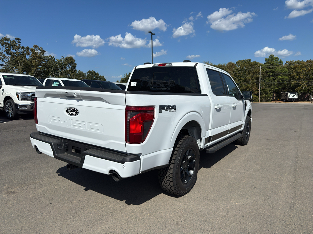 2026 Ford F-150 XLT photo 5