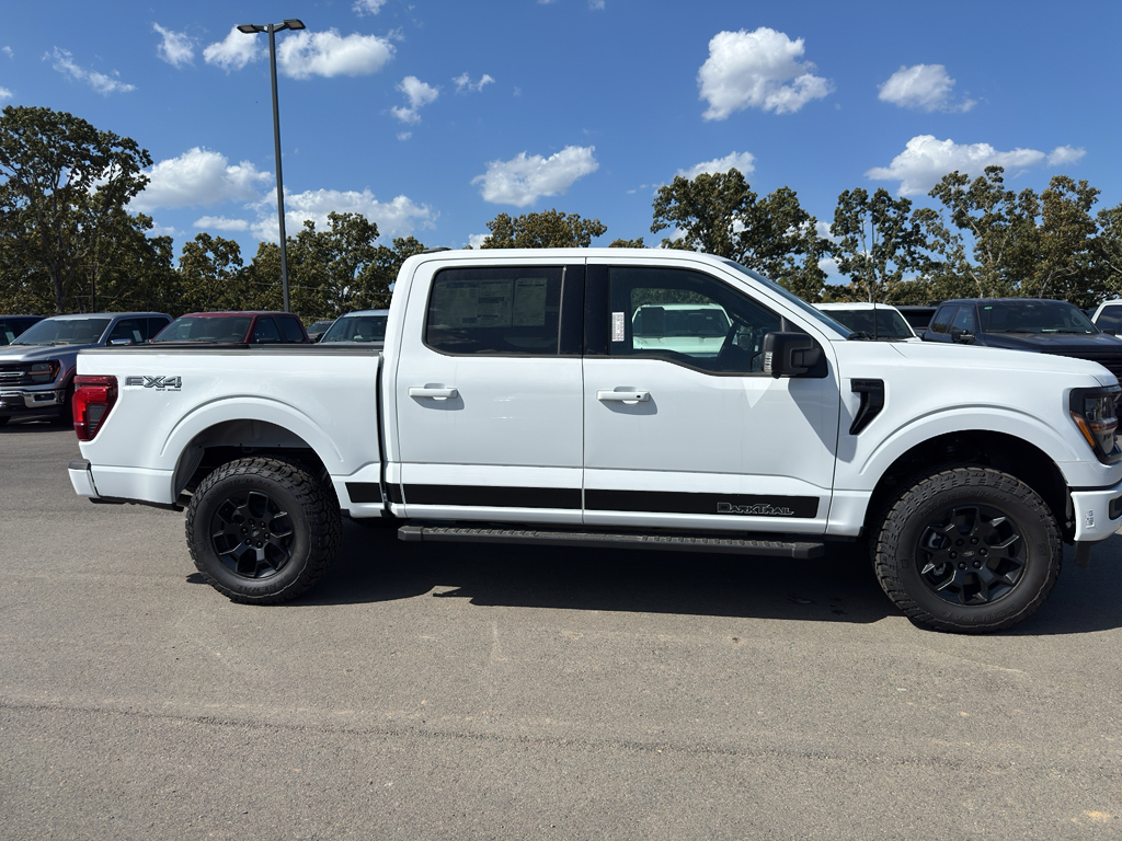 2026 Ford F-150 XLT photo 4