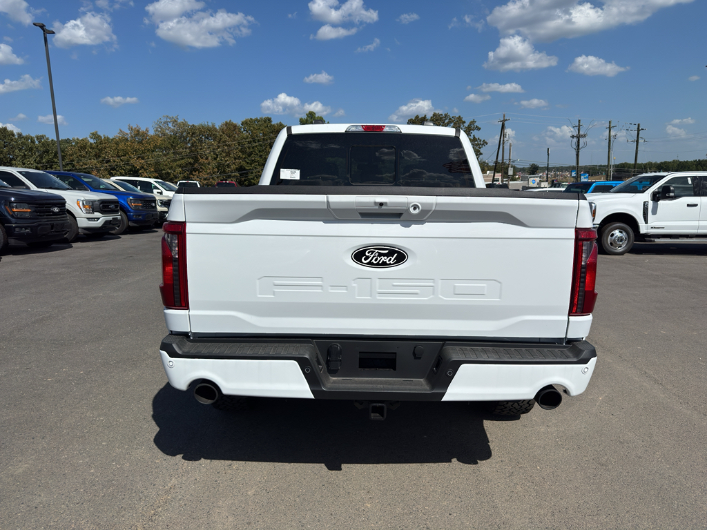 2026 Ford F-150 XLT photo 6