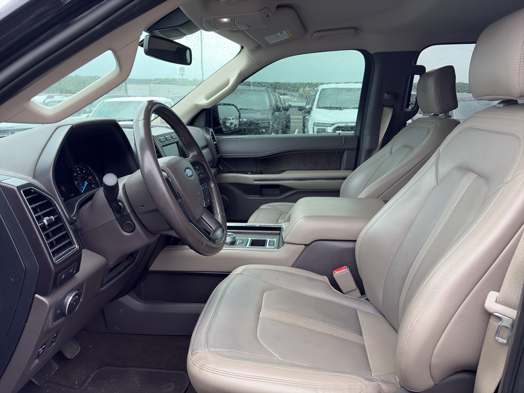2020 Ford Expedition MAX representative vehicle photo
