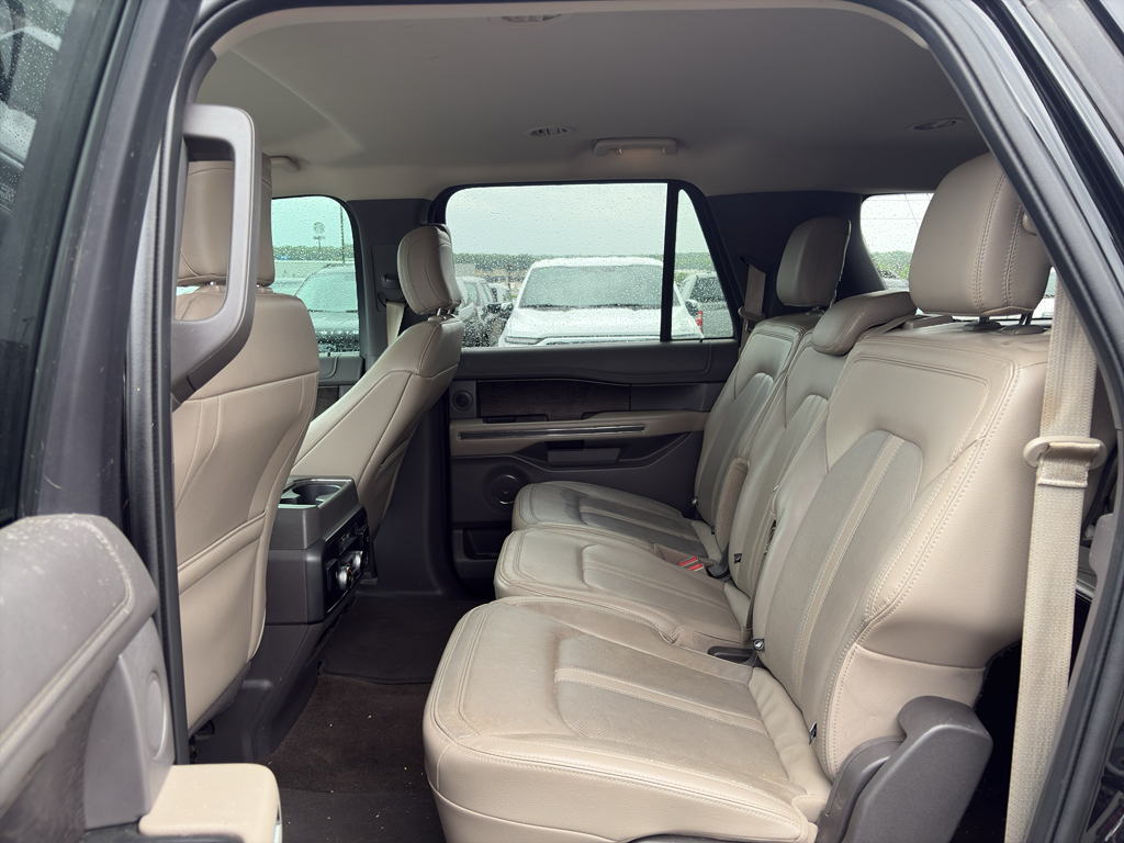 2020 Ford Expedition MAX representative vehicle photo
