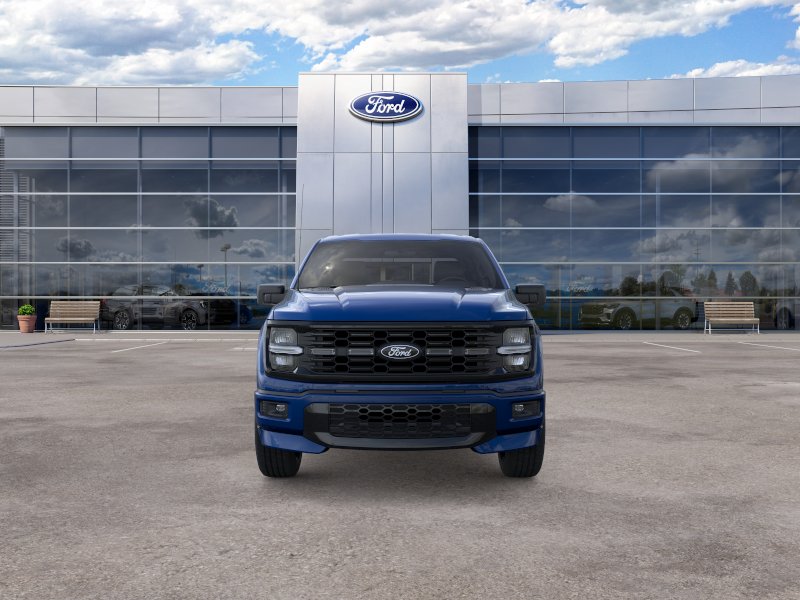 2026 Ford F-150 STX photo 6
