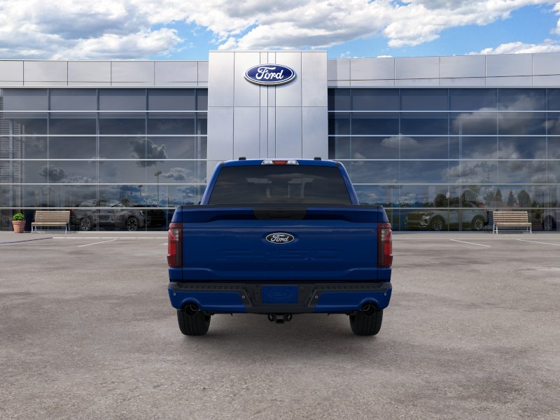 2026 Ford F-150 STX photo 5