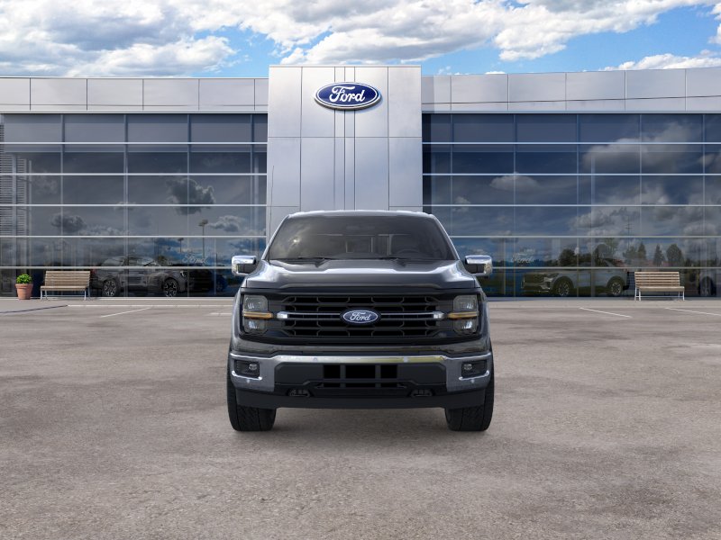 2026 Ford F-150 XLT photo 6