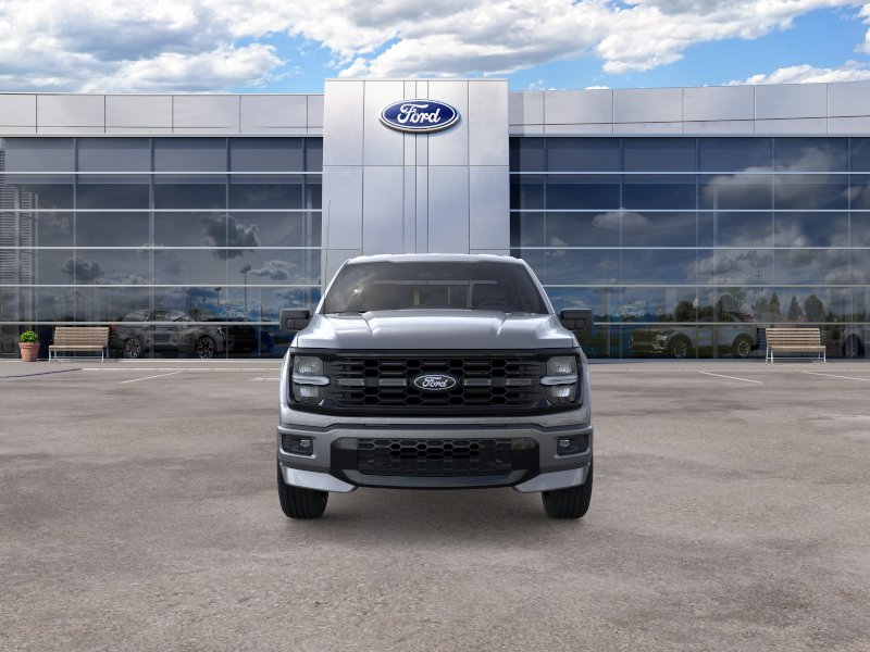 2026 Ford F-150 STX photo 6