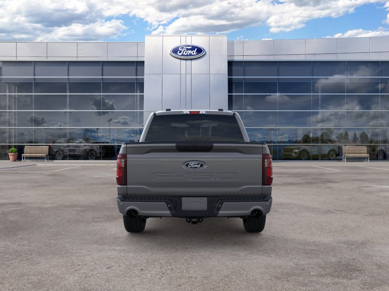 2026 Ford F-150 STX photo 5