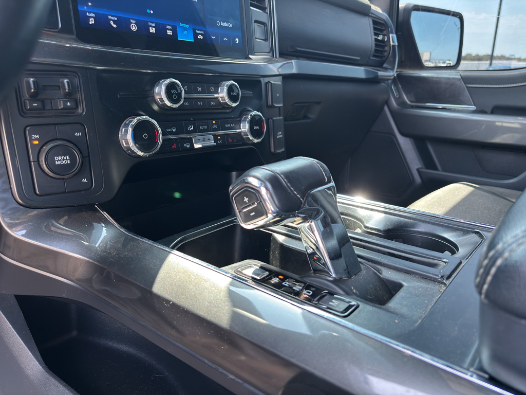 2023 Ford F-150 representative vehicle photo
