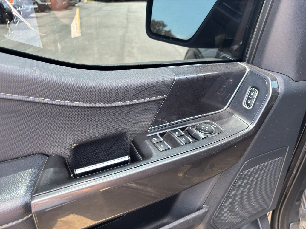 2023 Ford F-150 representative vehicle photo