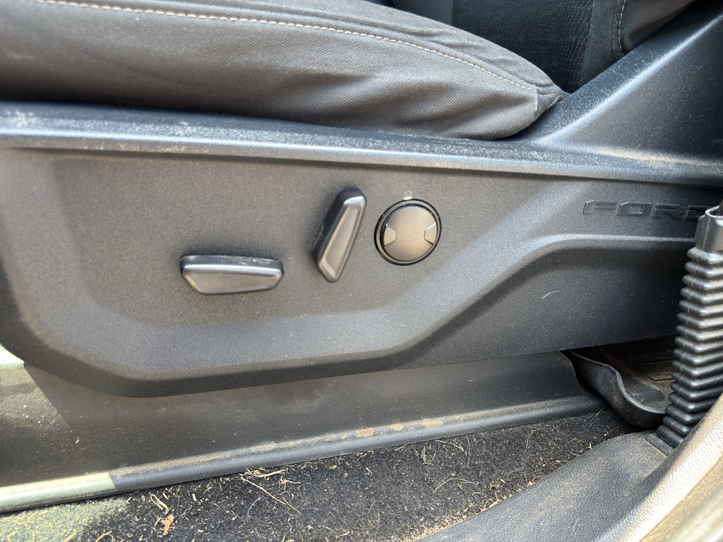 2023 Ford F-150 representative vehicle photo