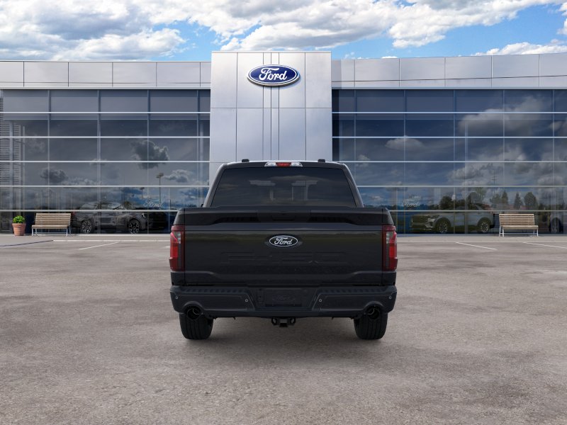 2026 Ford F-150 STX photo 5