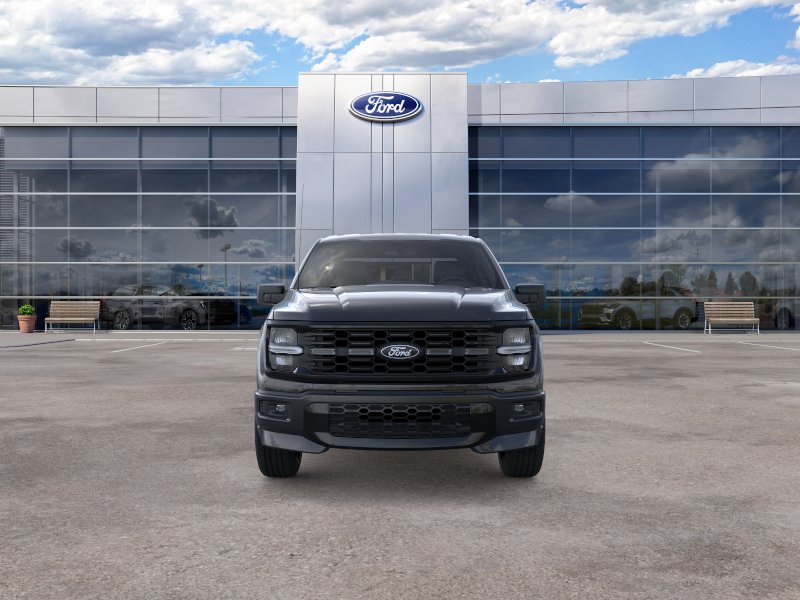 2026 Ford F-150 STX photo 6