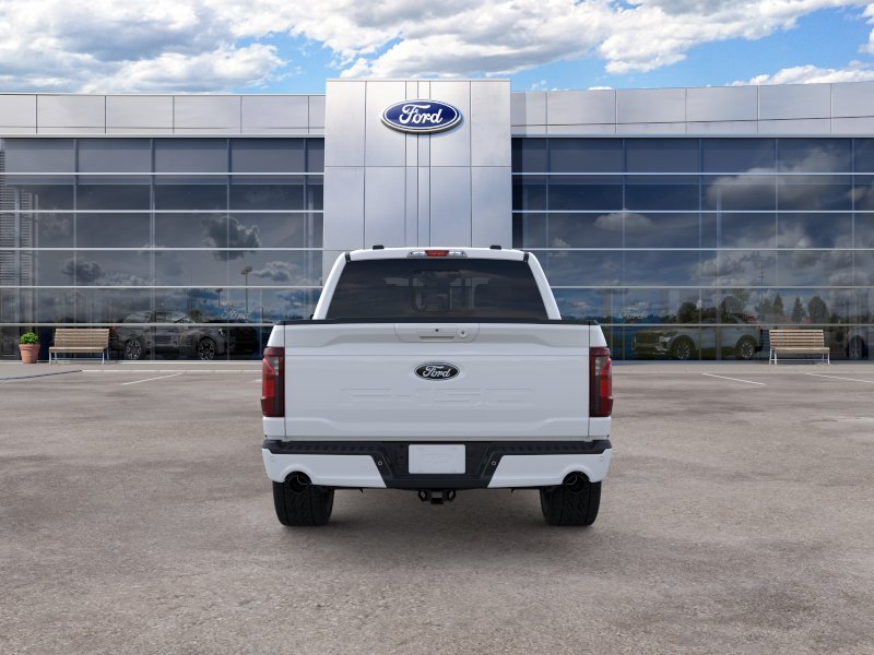 2026 Ford F-150 XLT photo 5