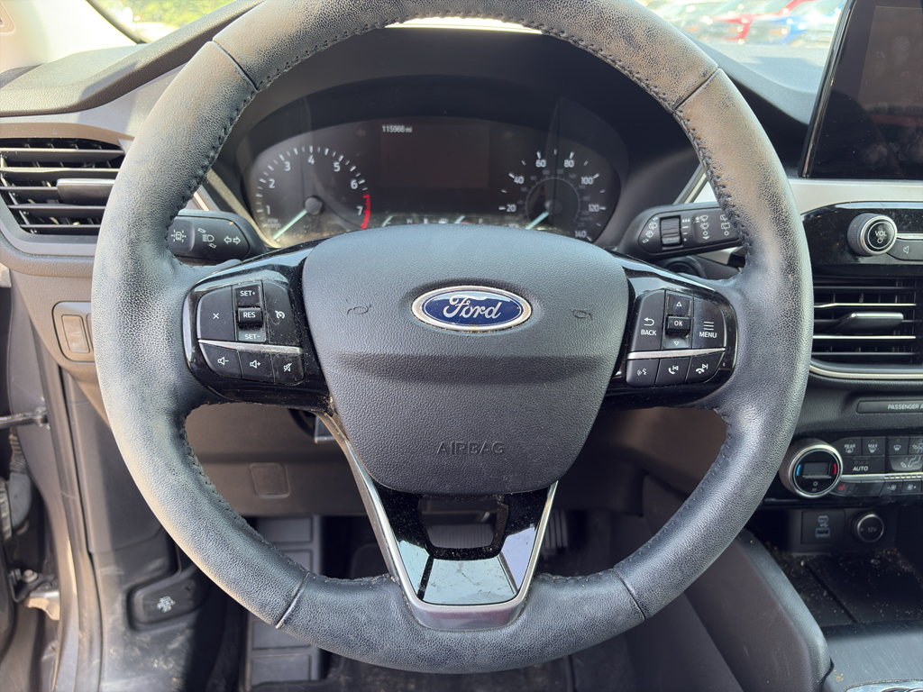 2021 Ford Escape SE photo 6