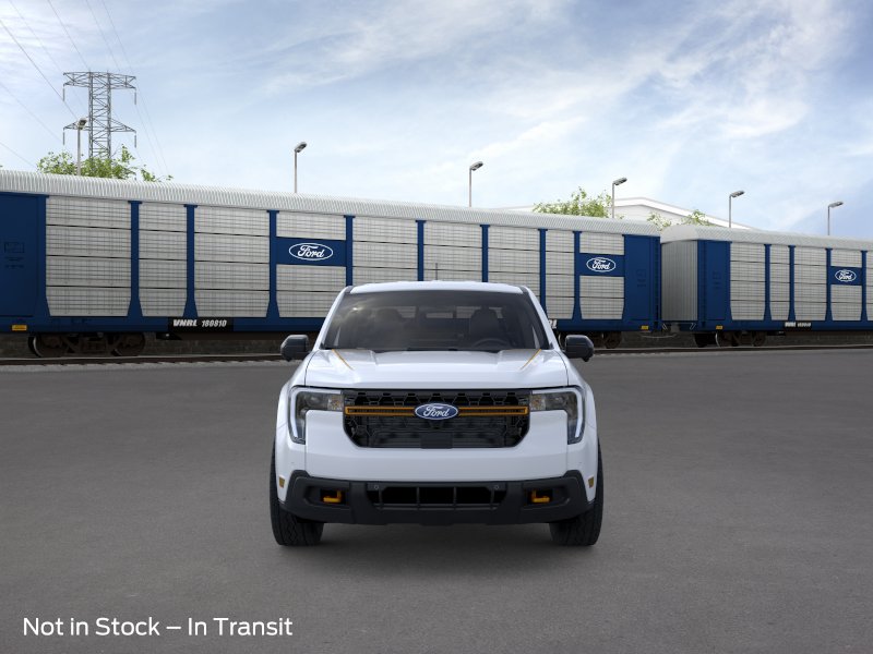 2026 Ford Maverick Tremor photo 6