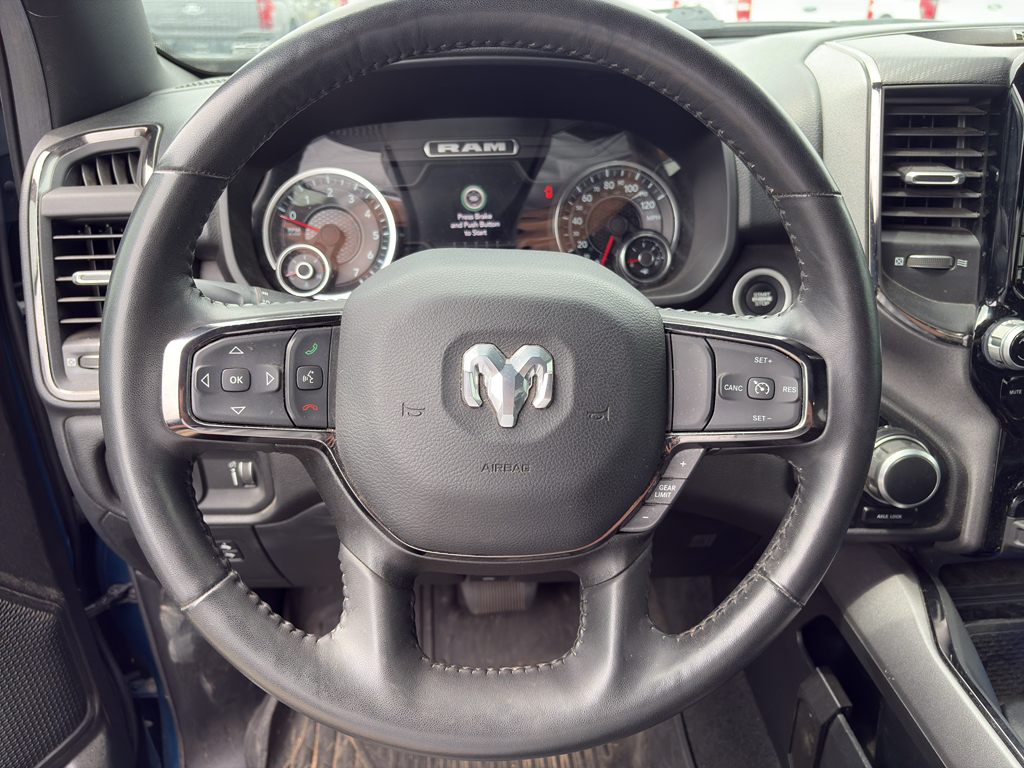 2024 Ram 1500 Big Horn photo 6