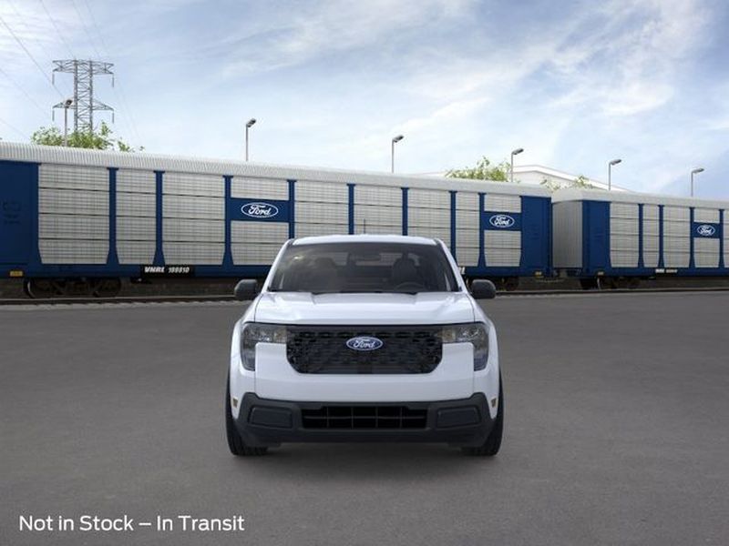 2026 Ford Maverick XL photo 6