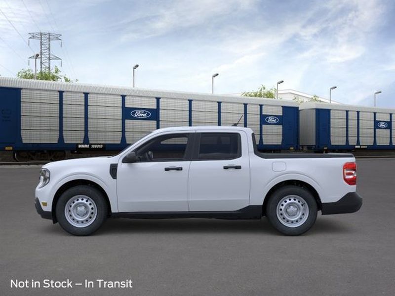 2026 Ford Maverick XL photo 3