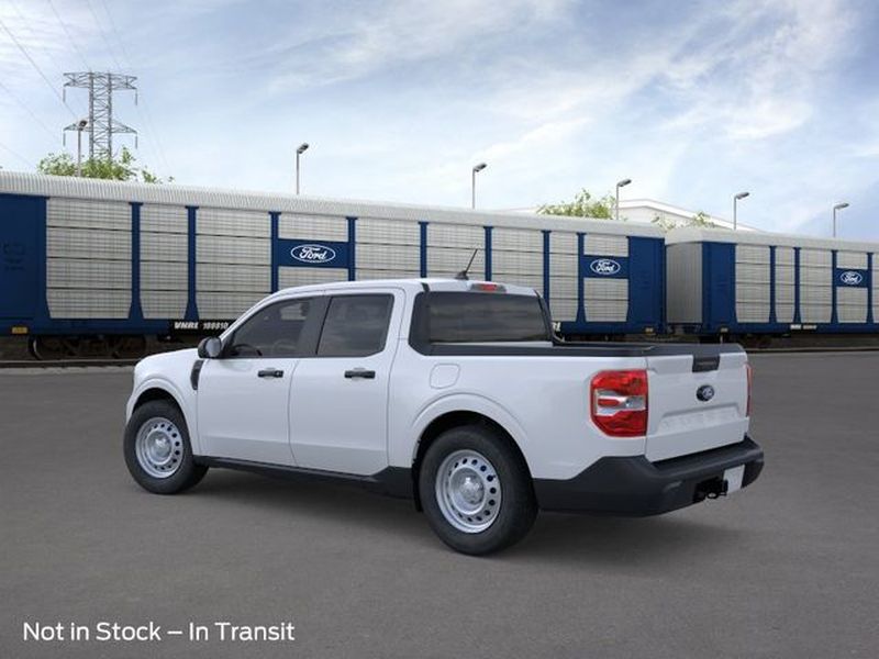 2026 Ford Maverick XL photo 4