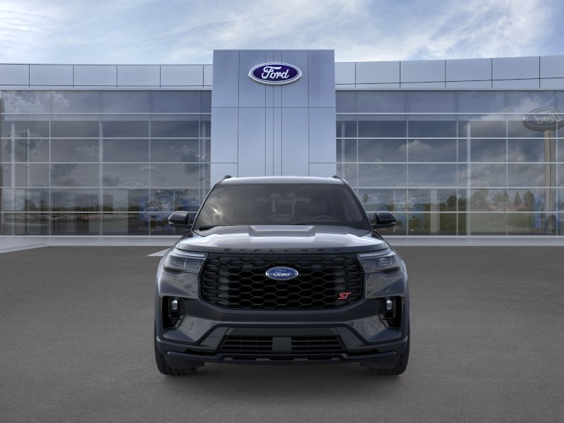 2026 Ford Explorer ST photo 6
