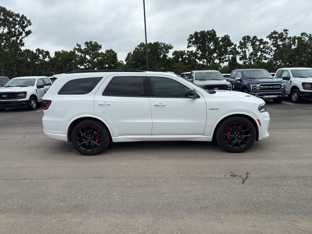 2023 Dodge Durango R/T Plus photo 5