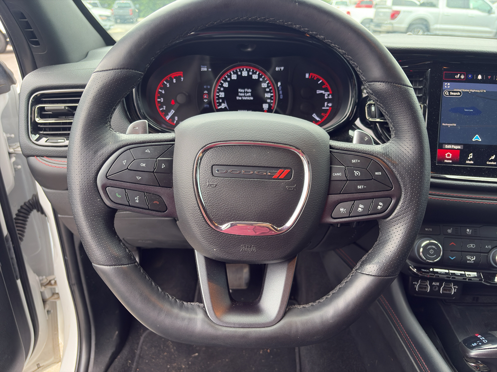 2023 Dodge Durango R/T Plus photo 6