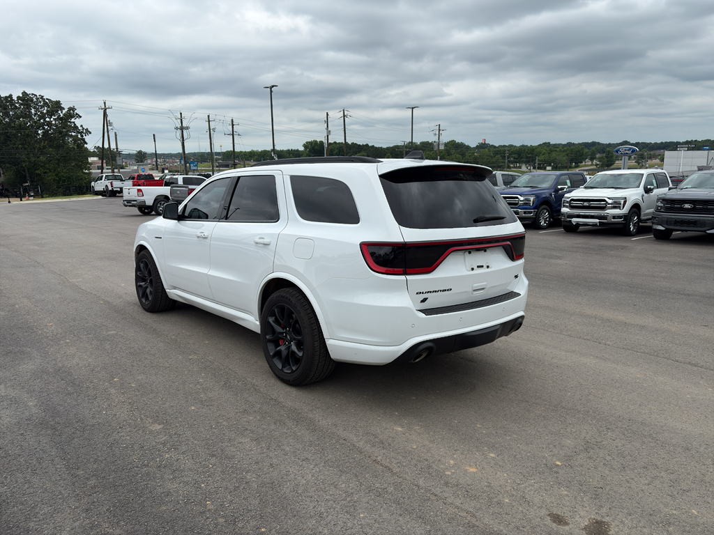 2023 Dodge Durango R/T Plus photo 2