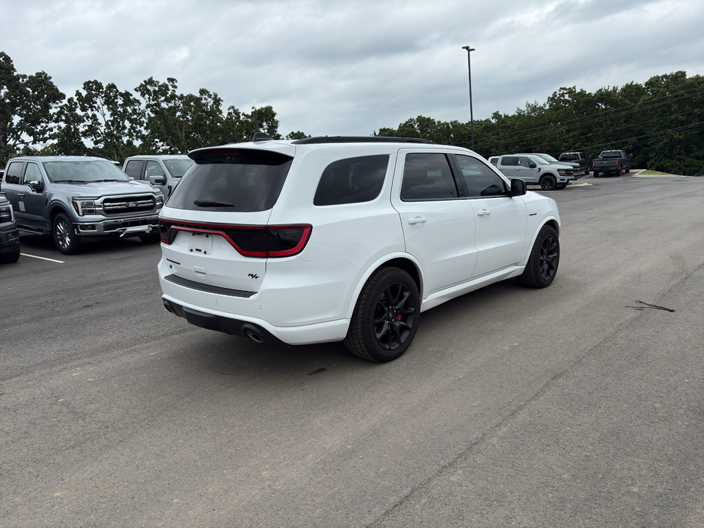 2023 Dodge Durango R/T Plus photo 3