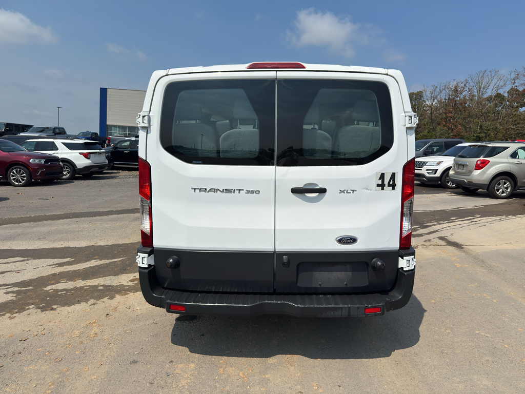 2017 Ford Transit Wagon XLT photo 6