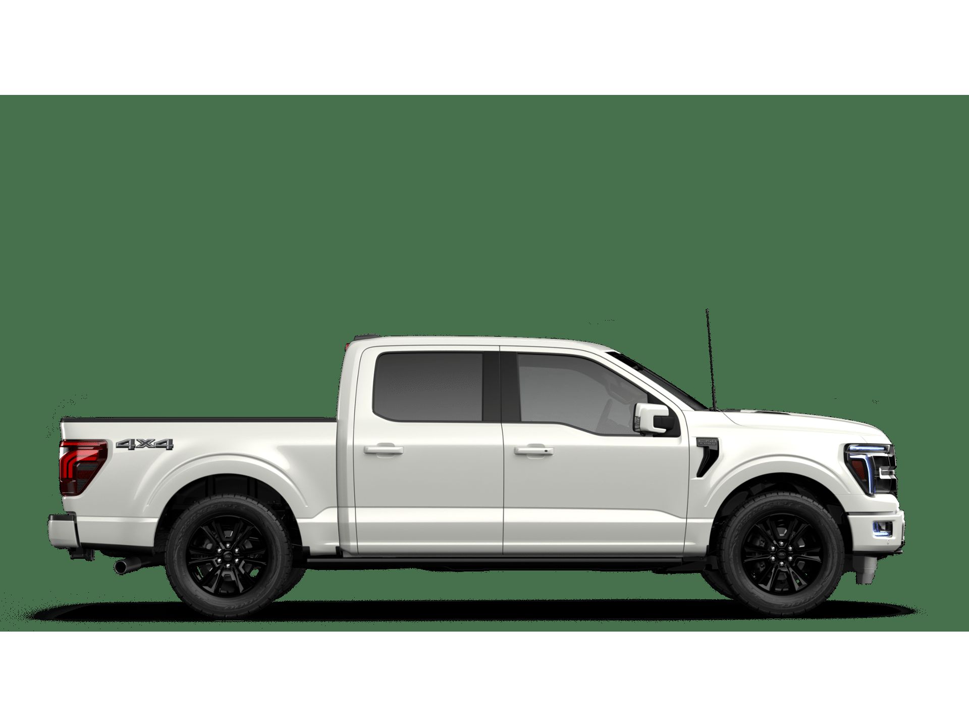 2026 Ford F-150 Platinum photo 5