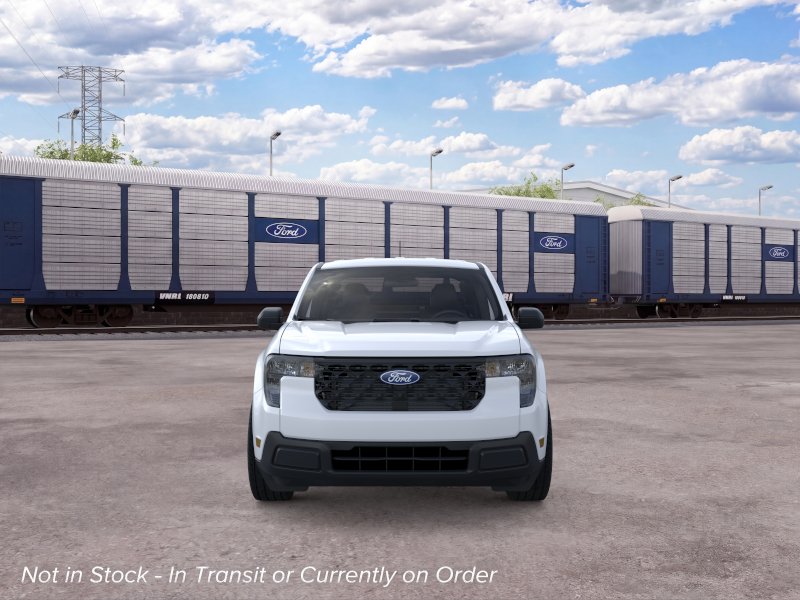 2026 Ford Maverick XL photo 6