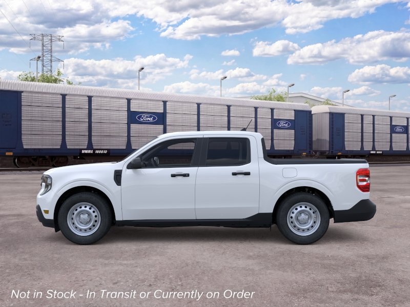 2026 Ford Maverick XL photo 3