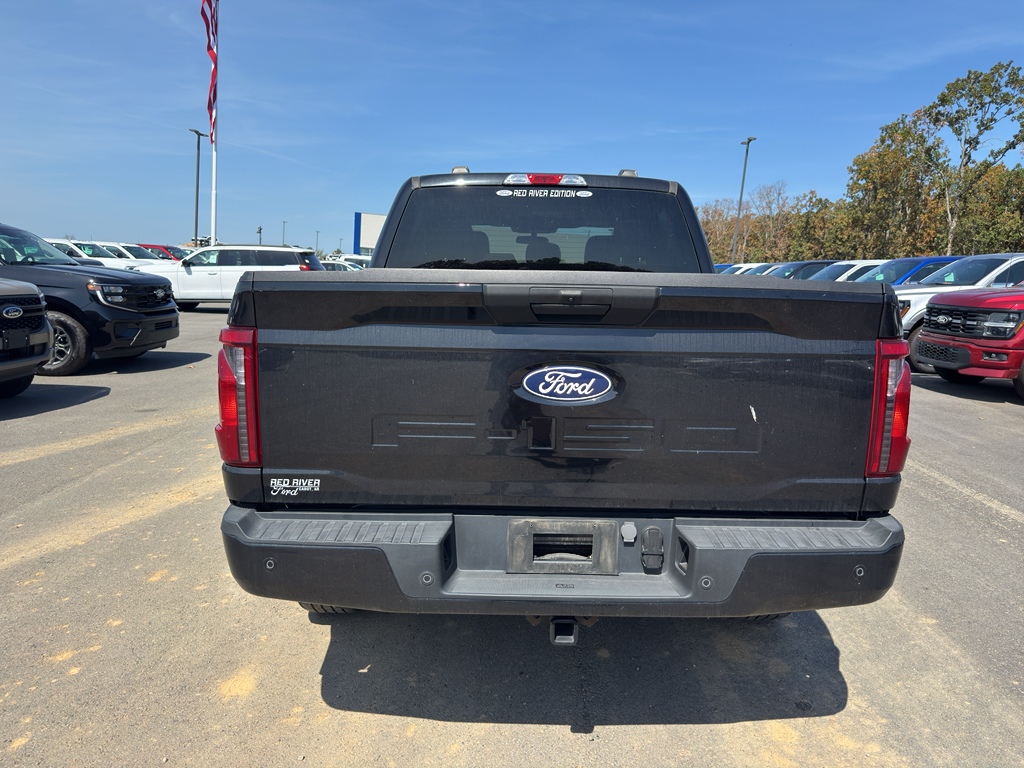 2024 Ford F-150 STX photo 6