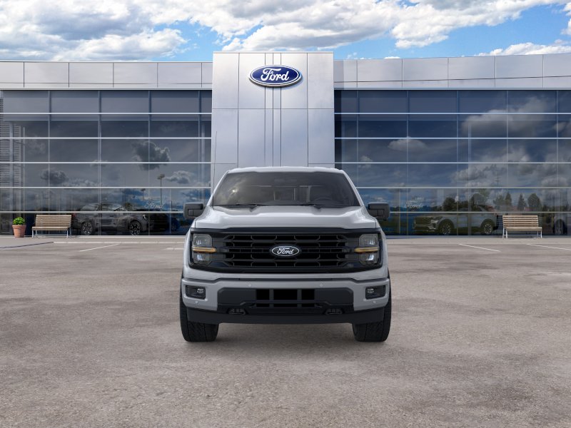 2026 Ford F-150 XLT photo 6
