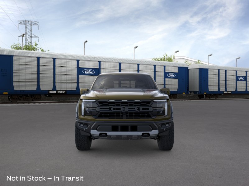 2026 Ford F-150 Raptor photo 6