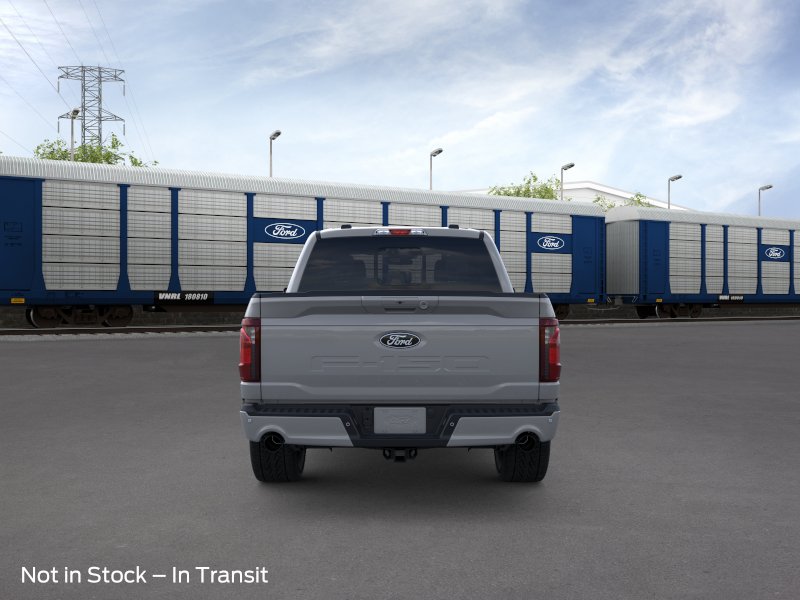 2026 Ford F-150 XLT photo 5